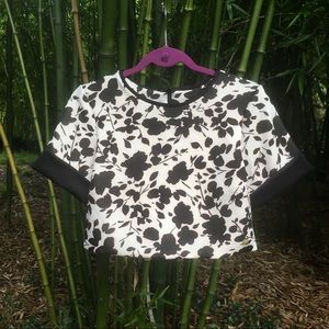 Spanish Handmade Cuplé Top